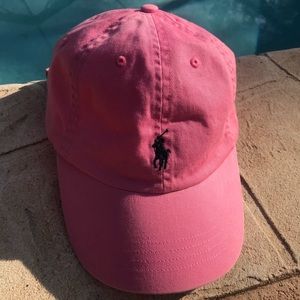 Polo Ralph Lauren hat